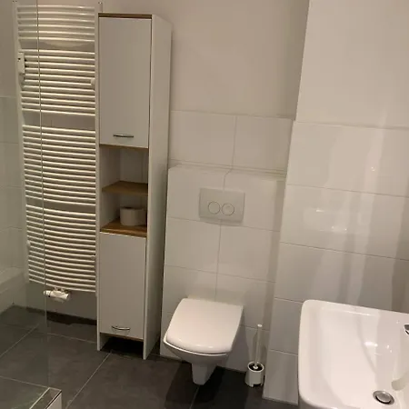 Geraeumige In Osnabrück