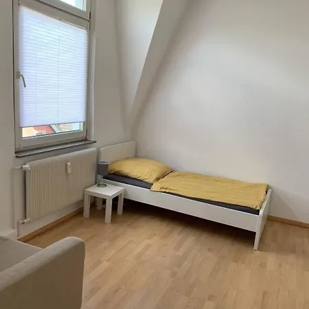Daire Geraeumige In