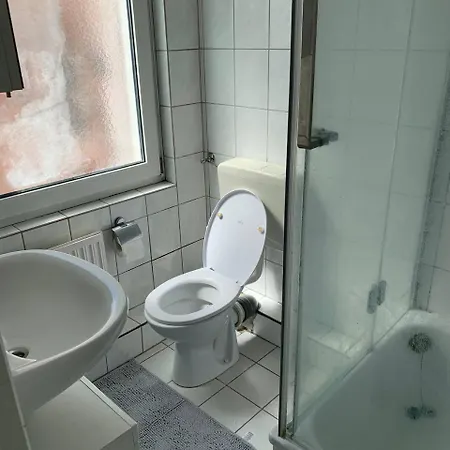 Geraeumige In