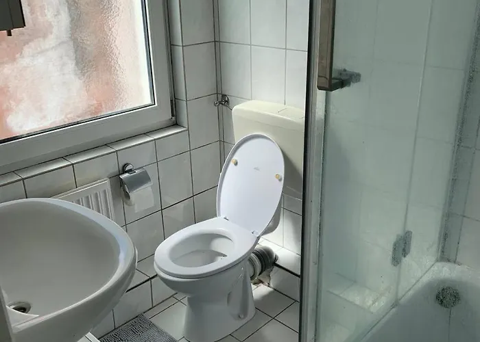 Geraeumige In